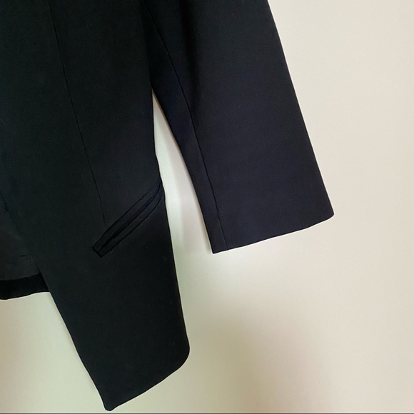 Le Chateau Black Blazer - Picture 3 of 4